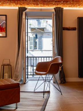 Maison 1800 Torino
